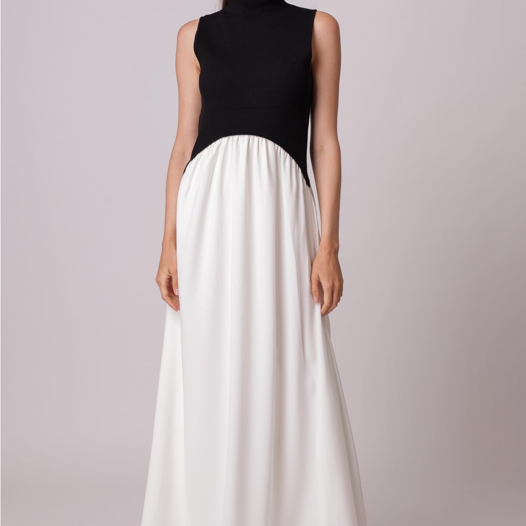 Line & Dot Masha Dress